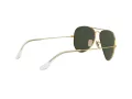 Ray-Ban Aviator Ochelari de Soare RB 3025 W3400 58