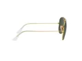 Ray-Ban Aviator Ochelari de Soare RB 3025 W3400 58