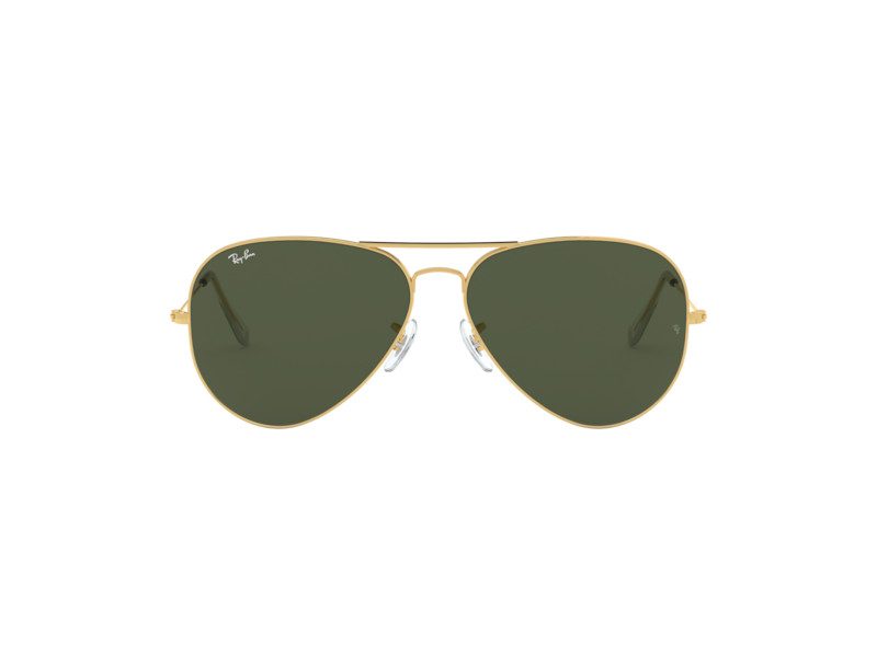 Ray-Ban Aviator Large Metal Ii Ochelari de Soare RB 3026 L2846