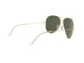 Ray-Ban Aviator Large Metal Ii Ochelari de Soare RB 3026 L2846 62