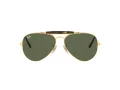 Ray-Ban Outdoorsman Ii Ochelari de Soare RB 3029 181 62