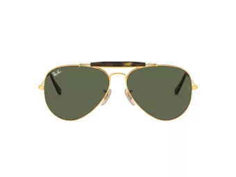 Ray-Ban Outdoorsman Ii Ochelari de Soare RB 3029 181 62