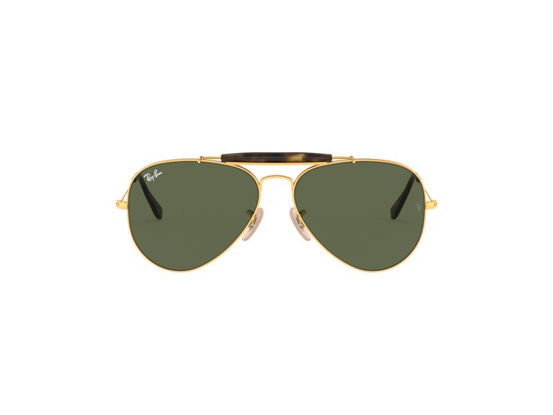 Ray-Ban Outdoorsman Ii Ochelari de Soare RB 3029 181