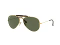 Ray-Ban Outdoorsman Ii Ochelari de Soare RB 3029 181 62