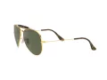 Ray-Ban Outdoorsman Ii Ochelari de Soare RB 3029 181 62