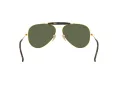 Ray-Ban Outdoorsman Ii Ochelari de Soare RB 3029 181 62