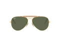 Ray-Ban Outdoorsman Ii Ochelari de Soare RB 3029 L2112