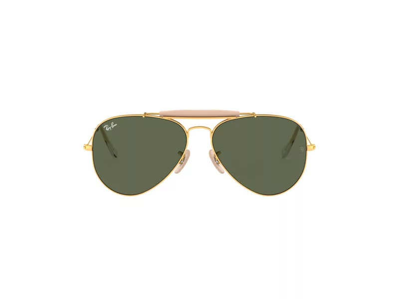 Ray-Ban Outdoorsman Ii Ochelari de Soare RB 3029 L2112