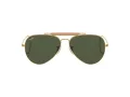 Ray-Ban Outdoorsman I Ochelari de Soare RB 3030 L0216 58