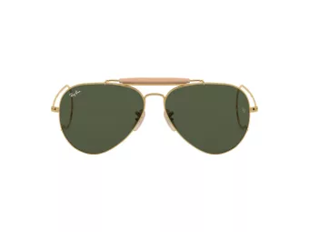 Ray-Ban Outdoorsman I Ochelari de Soare RB 3030 L0216 58