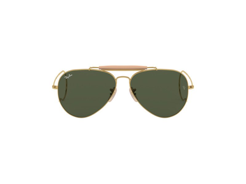 Ray-Ban Outdoorsman I Ochelari de Soare RB 3030 L0216