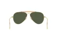 Ray-Ban Outdoorsman I Ochelari de Soare RB 3030 L0216 58