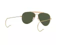 Ray-Ban Outdoorsman I Ochelari de Soare RB 3030 L0216 58