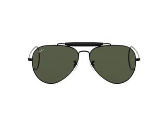Ray-Ban Outdoorsman I Ochelari de Soare RB 3030 L9500