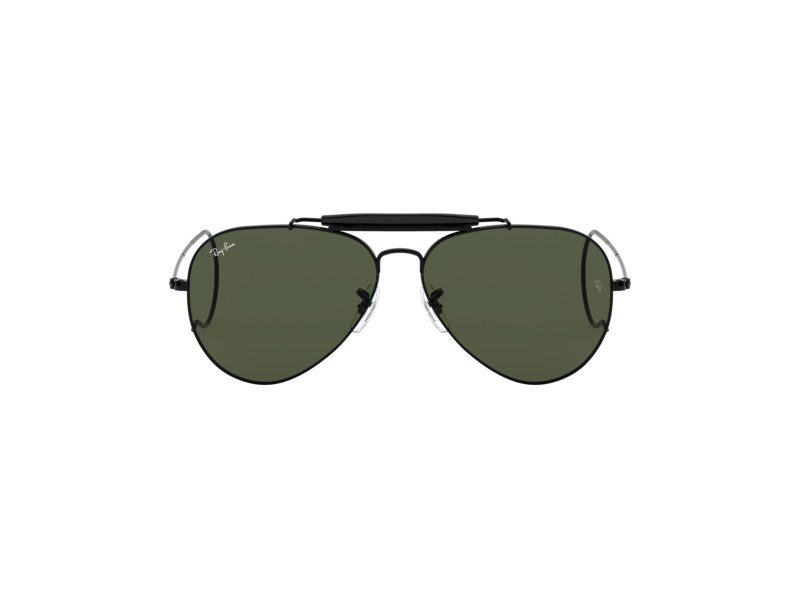 Ray-Ban Outdoorsman I Ochelari de Soare RB 3030 L9500