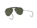 Ray-Ban Outdoorsman I Ochelari de Soare RB 3030 L9500
