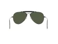 Ray-Ban Outdoorsman I Ochelari de Soare RB 3030 L9500