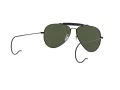 Ray-Ban Outdoorsman I Ochelari de Soare RB 3030 L9500