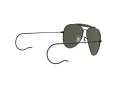 Ray-Ban Outdoorsman I Ochelari de Soare RB 3030 L9500