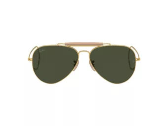 Ray-Ban Outdoorsman I Ochelari de Soare RB 3030 W3402 58