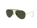 Ray-Ban Outdoorsman I Ochelari de Soare RB 3030 W3402 58