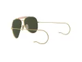 Ray-Ban Outdoorsman I Ochelari de Soare RB 3030 W3402 58