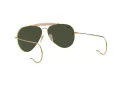Ray-Ban Outdoorsman I Ochelari de Soare RB 3030 W3402 58