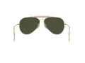Ray-Ban Outdoorsman I Ochelari de Soare RB 3030 W3402 58