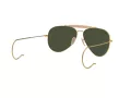 Ray-Ban Outdoorsman I Ochelari de Soare RB 3030 W3402 58