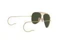 Ray-Ban Outdoorsman I Ochelari de Soare RB 3030 W3402 58