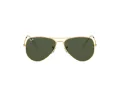 Ray-Ban Aviator Small Metal Ochelari de Soare RB 3044 L0207 52