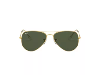   Ray-Ban Aviator Small Metal Ochelari de Soare RB 3044 L0207 52