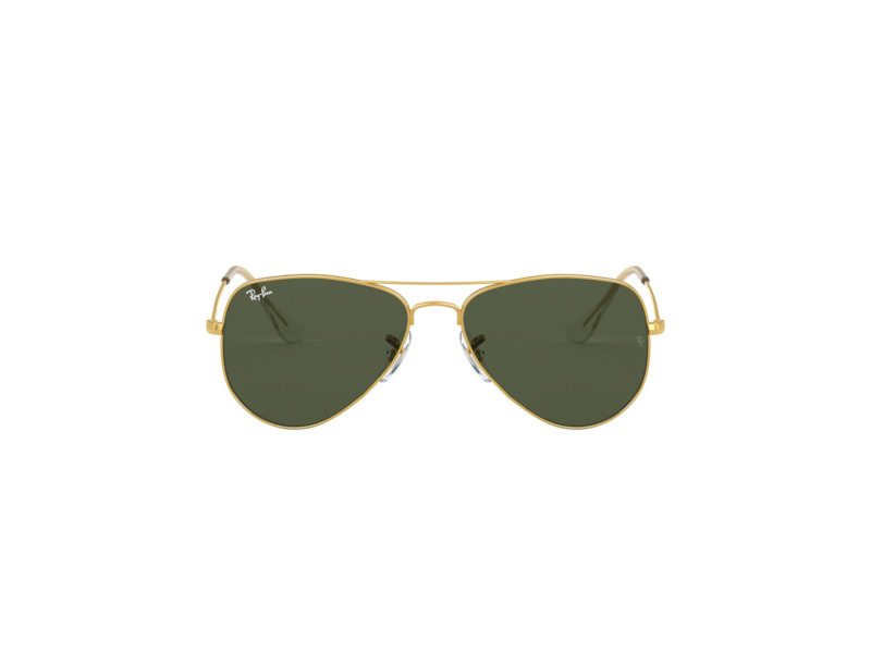 Ray-Ban Aviator Small Metal Ochelari de Soare RB 3044 L0207