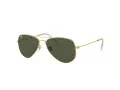 Ray-Ban Aviator Small Metal Ochelari de Soare RB 3044 L0207 52