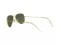Ray-Ban Aviator Small Metal Ochelari de Soare RB 3044 L0207 52