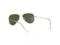 Ray-Ban Aviator Small Metal Ochelari de Soare RB 3044 L0207 52