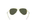 Ray-Ban Aviator Small Metal Ochelari de Soare RB 3044 L0207 52