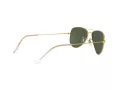 Ray-Ban Aviator Small Metal Ochelari de Soare RB 3044 L0207 52