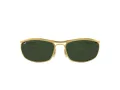 Ray-Ban Olympian I Deluxe Ochelari de Soare RB 3119M 001/31