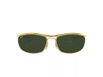 Ray-Ban Olympian I Deluxe Ochelari de Soare RB 3119M 001/31