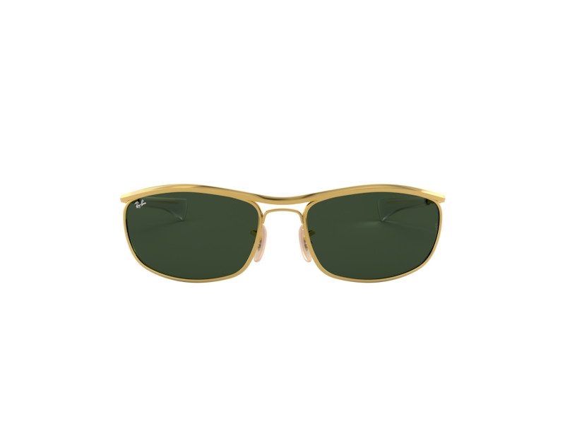 Ray-Ban Olympian I Deluxe Ochelari de Soare RB 3119M 001/31