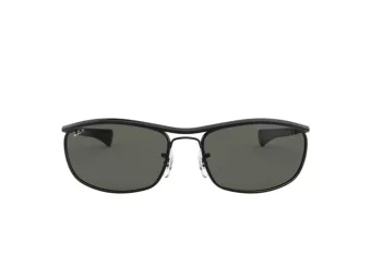 Ray-Ban Olympian I Deluxe Ochelari de Soare RB 3119M 002/58