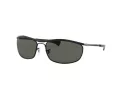 Ray-Ban Olympian I Deluxe Ochelari de Soare RB 3119M 002/58