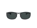 Ray-Ban Olympian I Deluxe Ochelari de Soare RB 3119M 002/R5 62