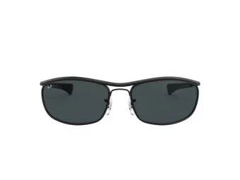   Ray-Ban Olympian I Deluxe Ochelari de Soare RB 3119M 002/R5 62
