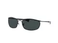 Ray-Ban Olympian I Deluxe Ochelari de Soare RB 3119M 002/R5 62