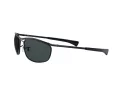 Ray-Ban Olympian I Deluxe Ochelari de Soare RB 3119M 002/R5 62