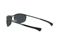 Ray-Ban Olympian I Deluxe Ochelari de Soare RB 3119M 002/R5 62