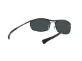 Ray-Ban Olympian I Deluxe Ochelari de Soare RB 3119M 002/R5 62