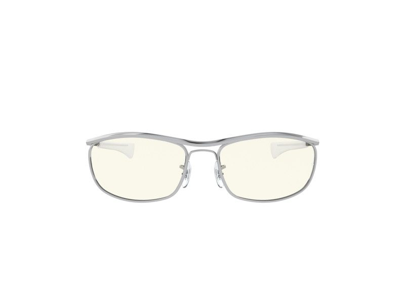 Ray-Ban Olympian I Deluxe RB 3119M 003/BL 62 Ochelari de soare